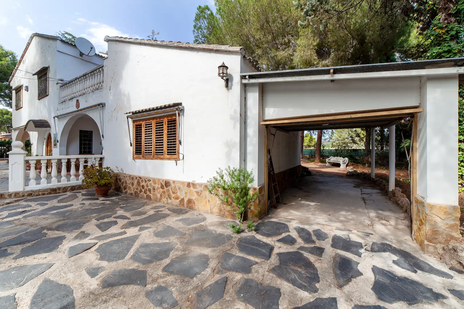 Villa mit Terrasse zum Verkauf in Calle Tarragona, imagen 34