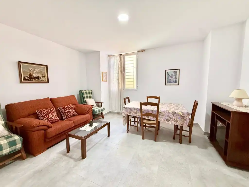Sala d'estar de Casa o xalet en venda en Játar amb Terrassa i Balcó