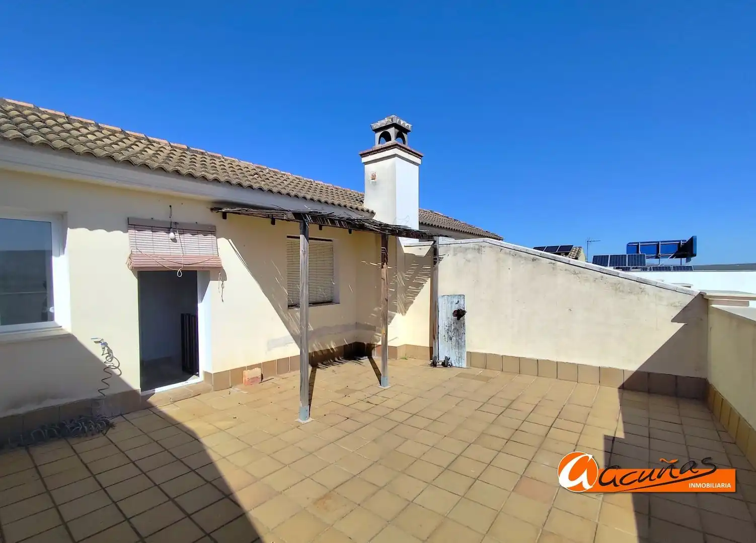 Casa a schiera in vendita a Fuente de Piedra, imagen 25