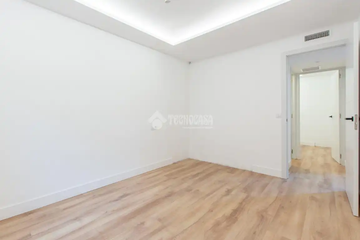 Piso en venta en Fuencarral - El Pardo