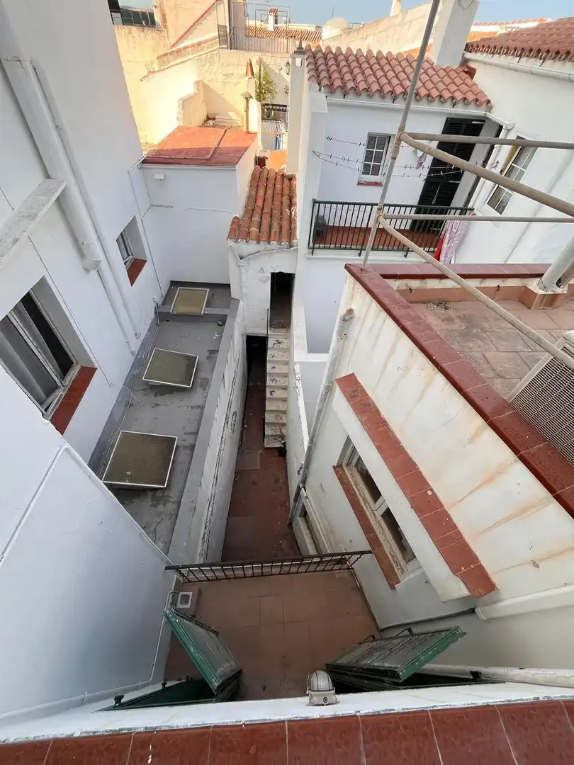 Casa o xalet en venda a Centre Històric