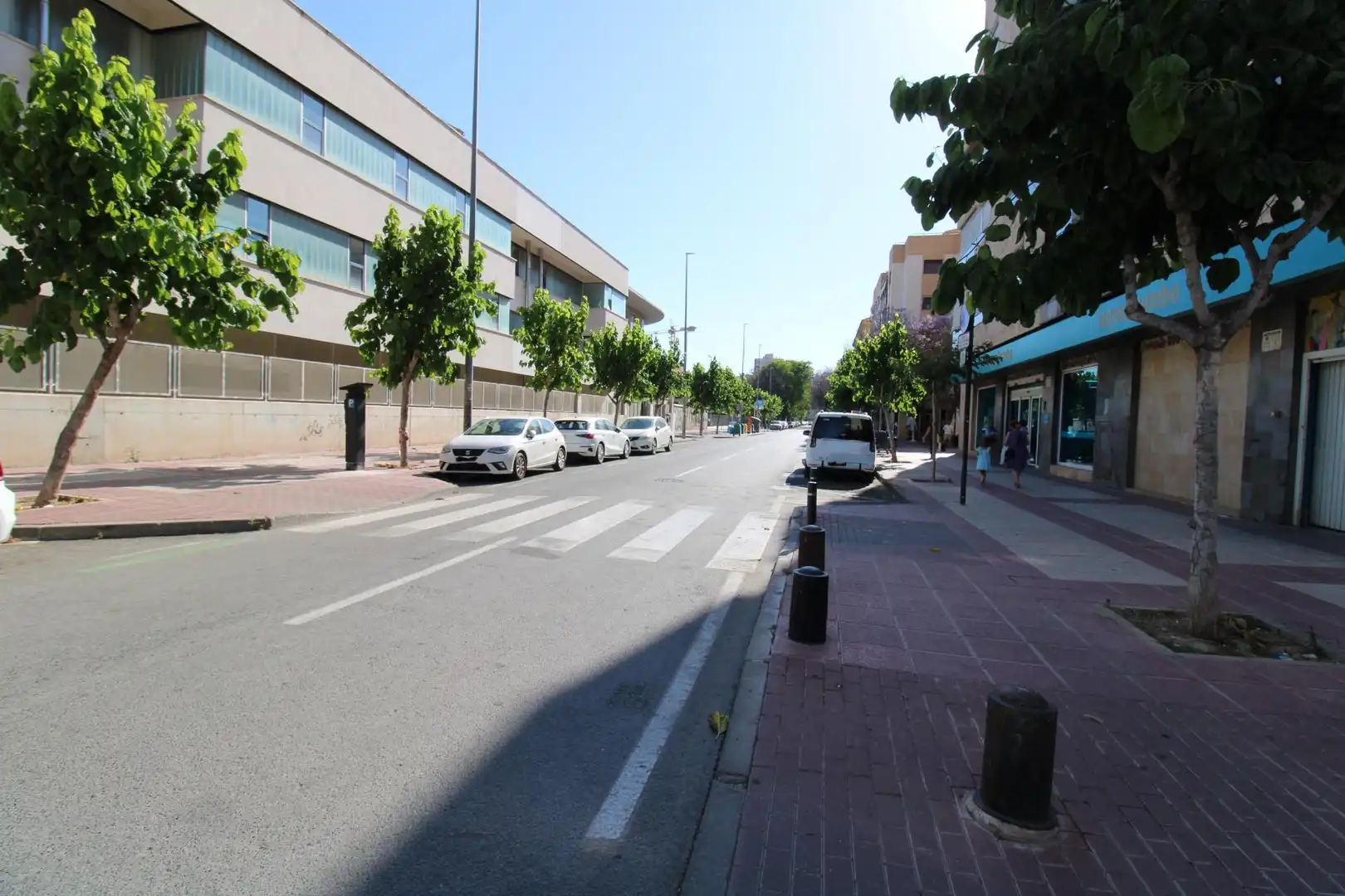 Individual de lloguer a Calle Periodista Antonio Herrero, imagen 19