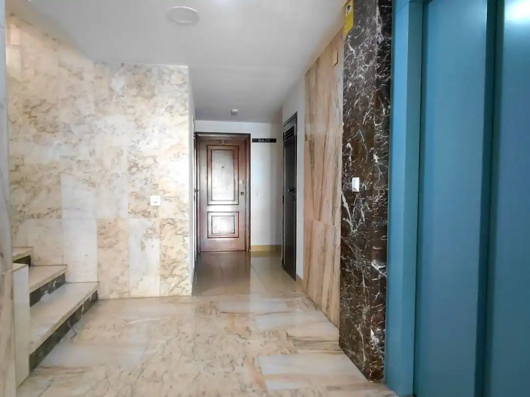 Wohnung mit Aufzug zum Verkauf in CALLE SELLA 4, imagen 17