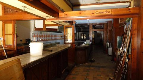 Foto 4 von Geschaftsraum zur Miete in Sabino Arana - Jesuitas, Bilbao