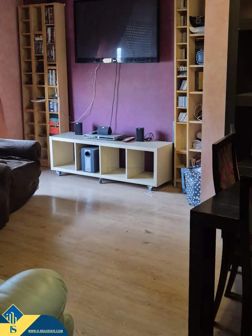 Wohnung mit Aufzug zum Verkauf in Centro, imagen 14