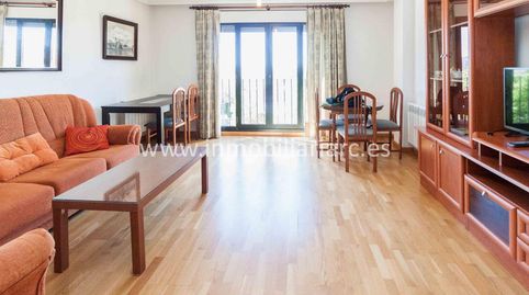 Photo 2 of Flat for rent in San Bernardo, Salamanca Capital