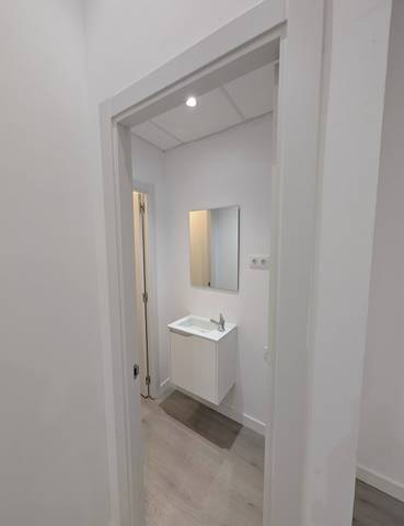 Piso en Alquiler en Casco Antiguo