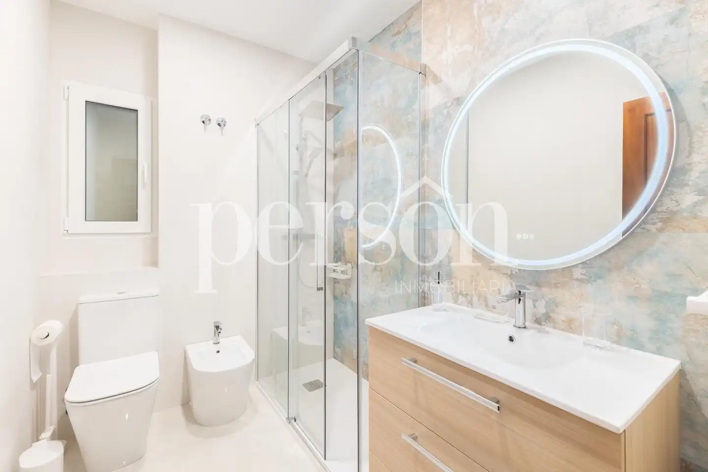 Flat for rent in La Raïosa