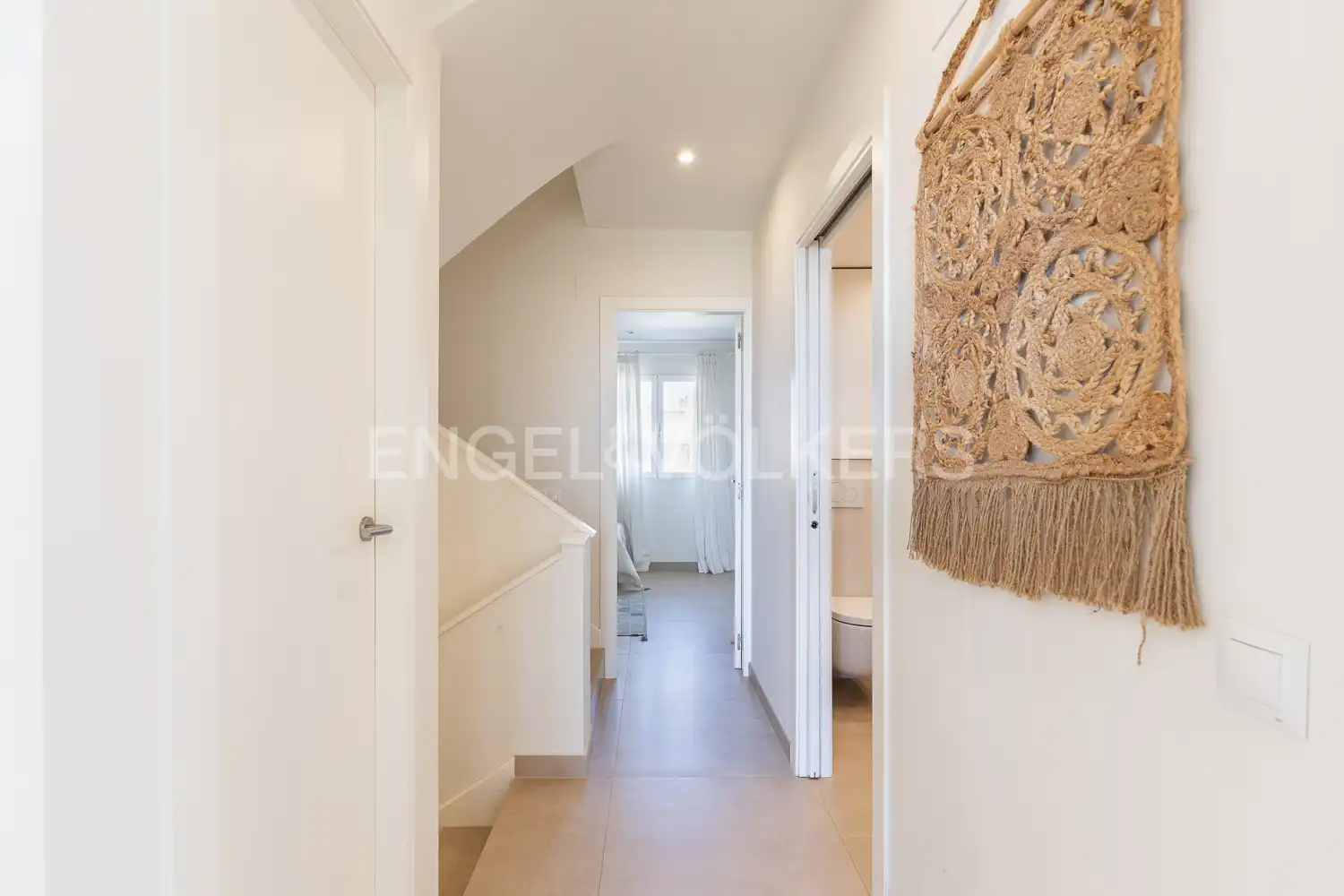 Houses for rent in Valencia  with Heating, Private garden and Terrace