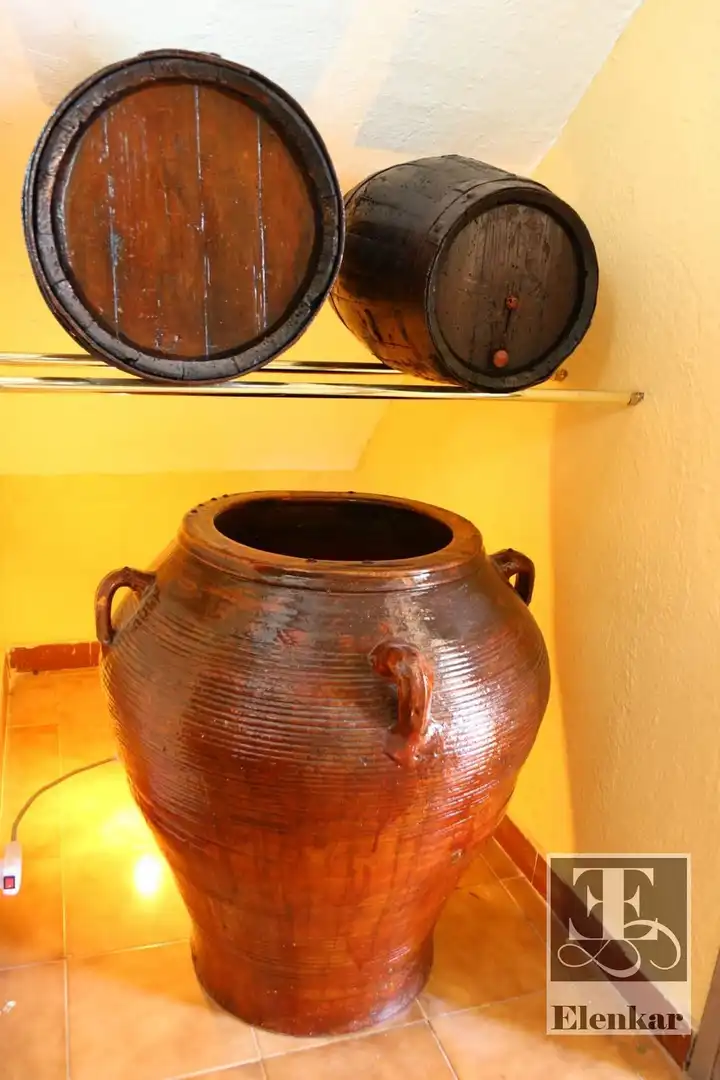 Casa o xalet en venda en Castellví de la Marca amb Aire condicionat, Calefacció i Jardí privat