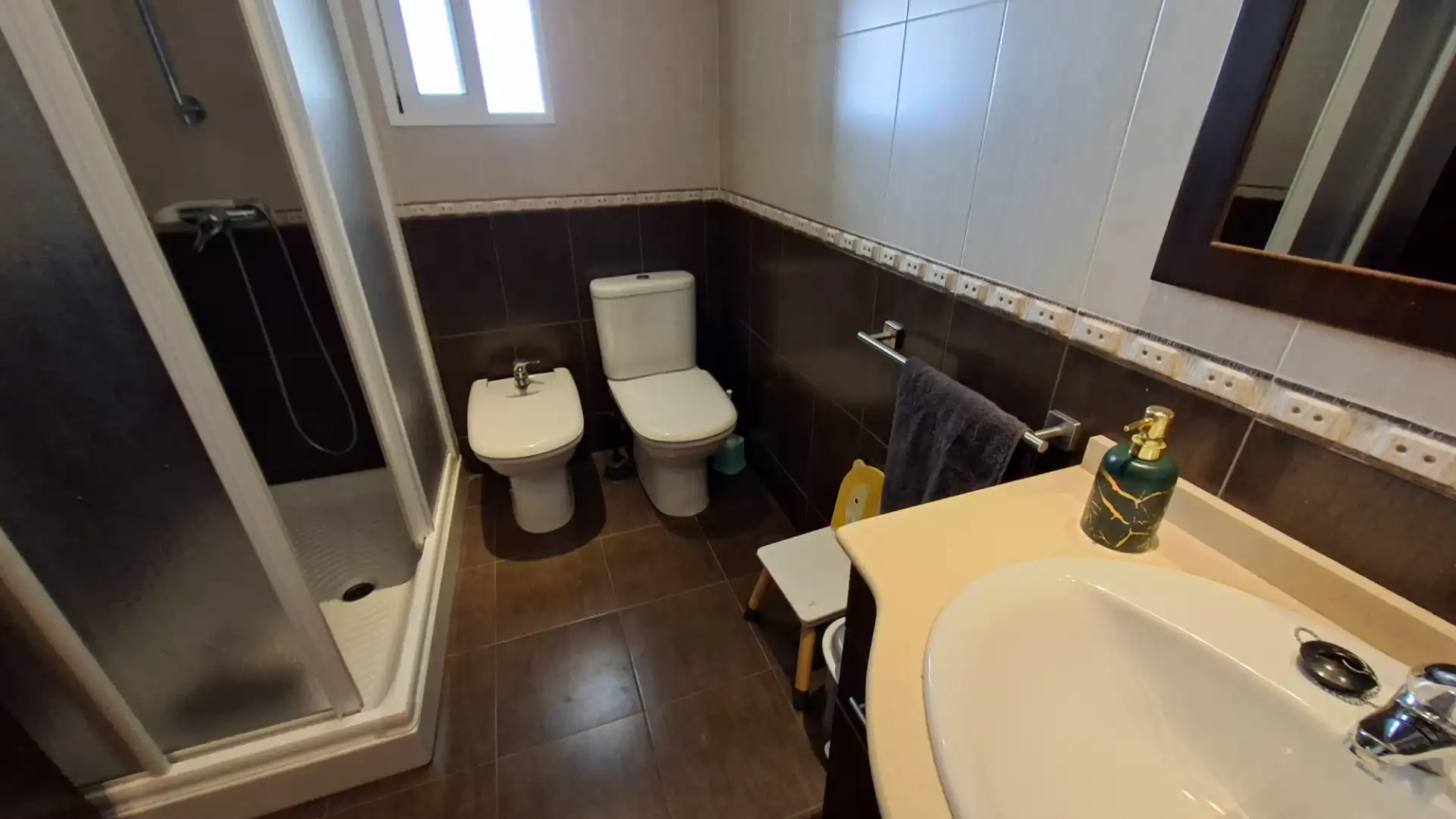 Wohnung zur Miete in Calle Capitán Torregrosa, Centro