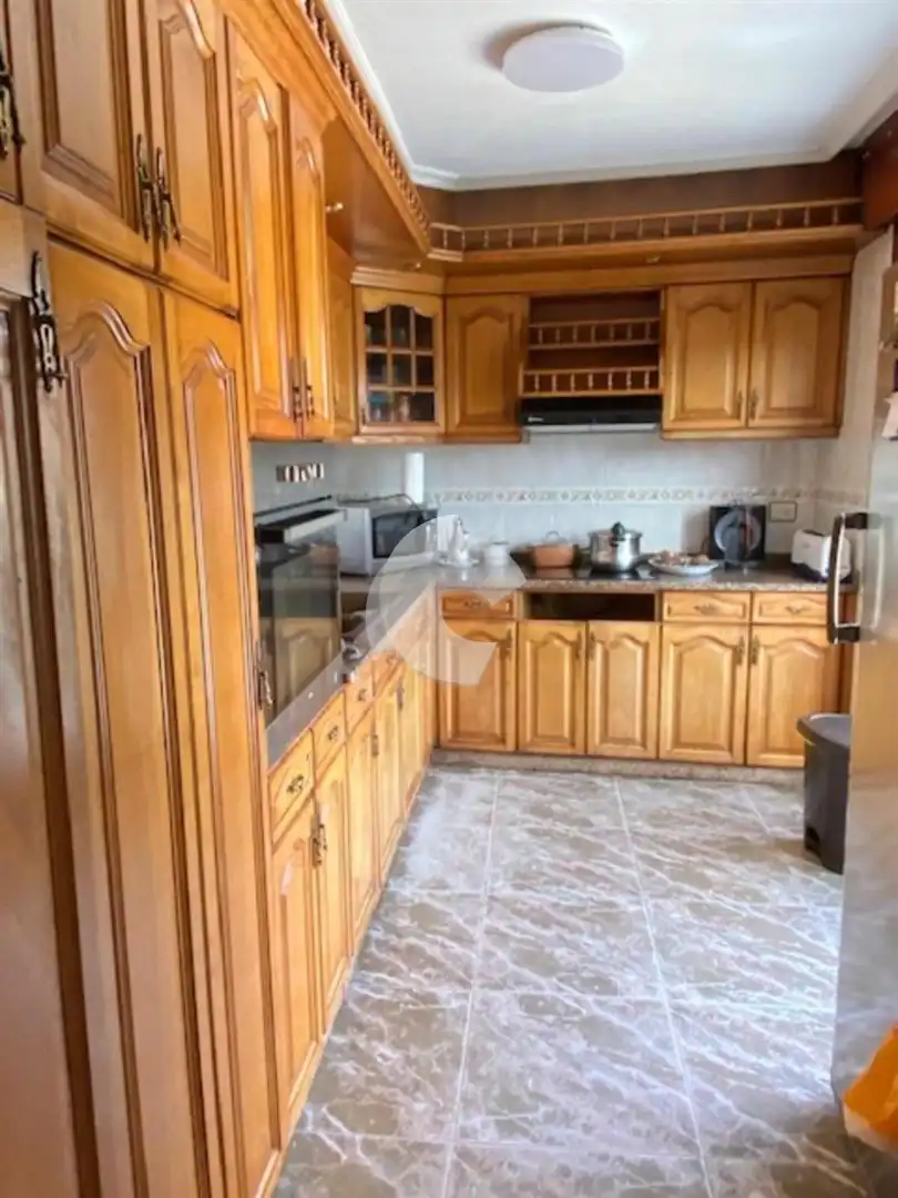 Cocina de Casa adosada en venta en Lobios