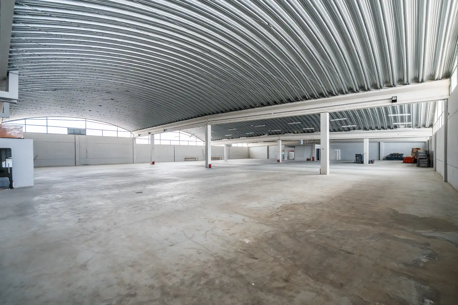Industrial buildings for sale in Colmenar Viejo  with Heating