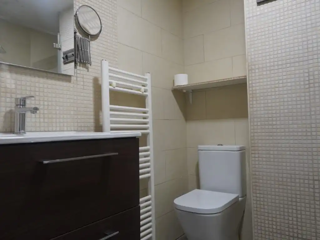 Piso en venta en Av. Sudiera, 26-32, Aínsa-Sobrarbe