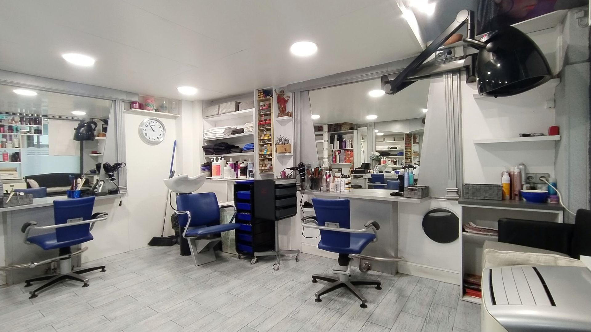 Premises for sale in Pasaia