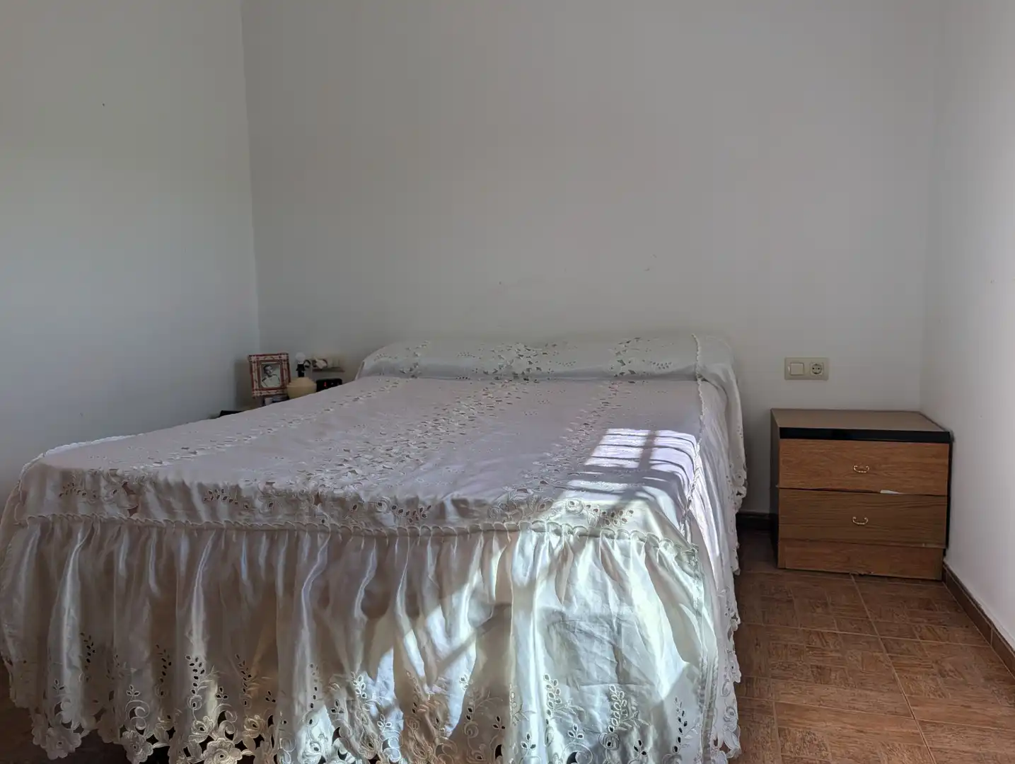 Casa rústica amb piscina en venda a Pedralba, imagen 28