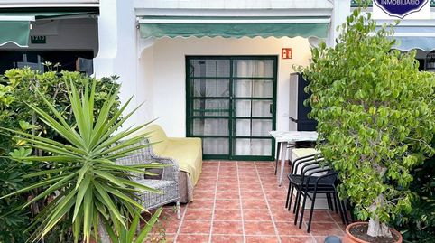 Foto 2 de Dúplex de alquiler en Maspalomas - Meloneras, San Bartolomé de Tirajana