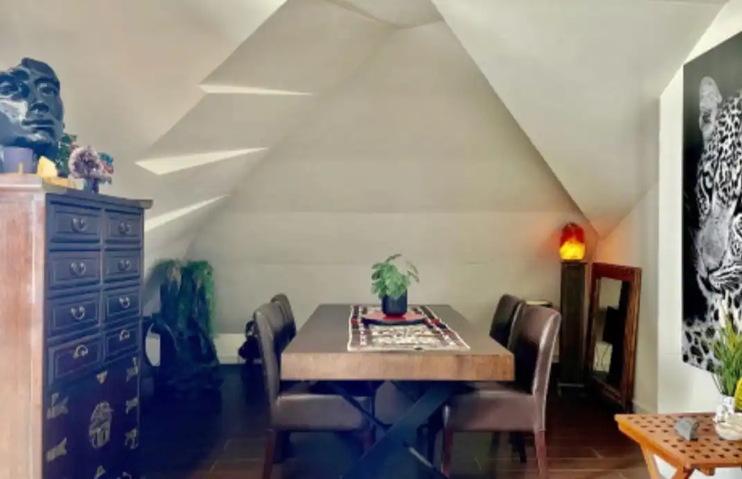 Attique avec terrasse à vendre à Marbella Centro, imagen 14