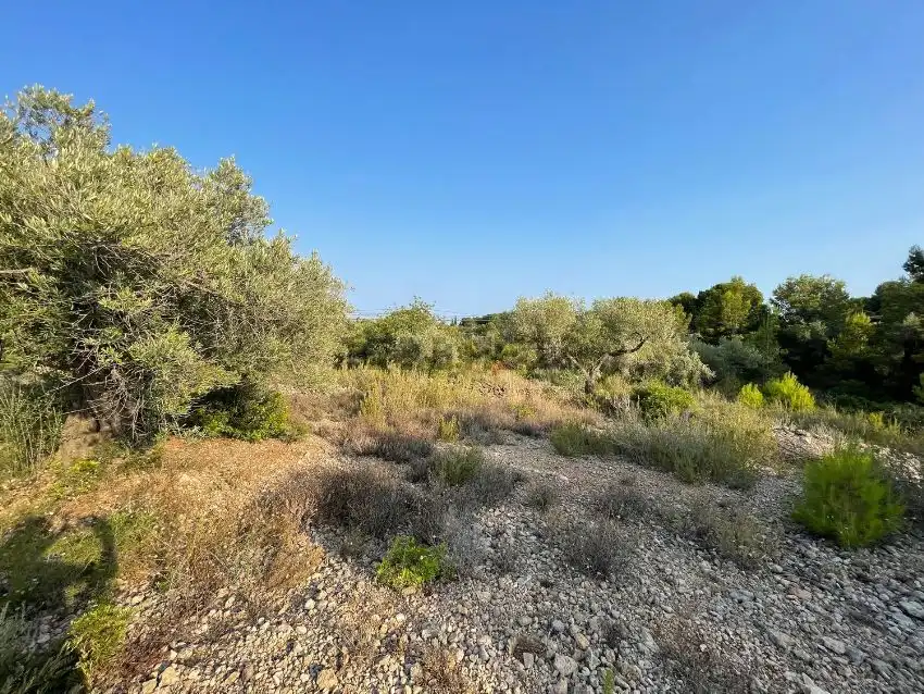 Terreno residencial en venta en Poligono 63
