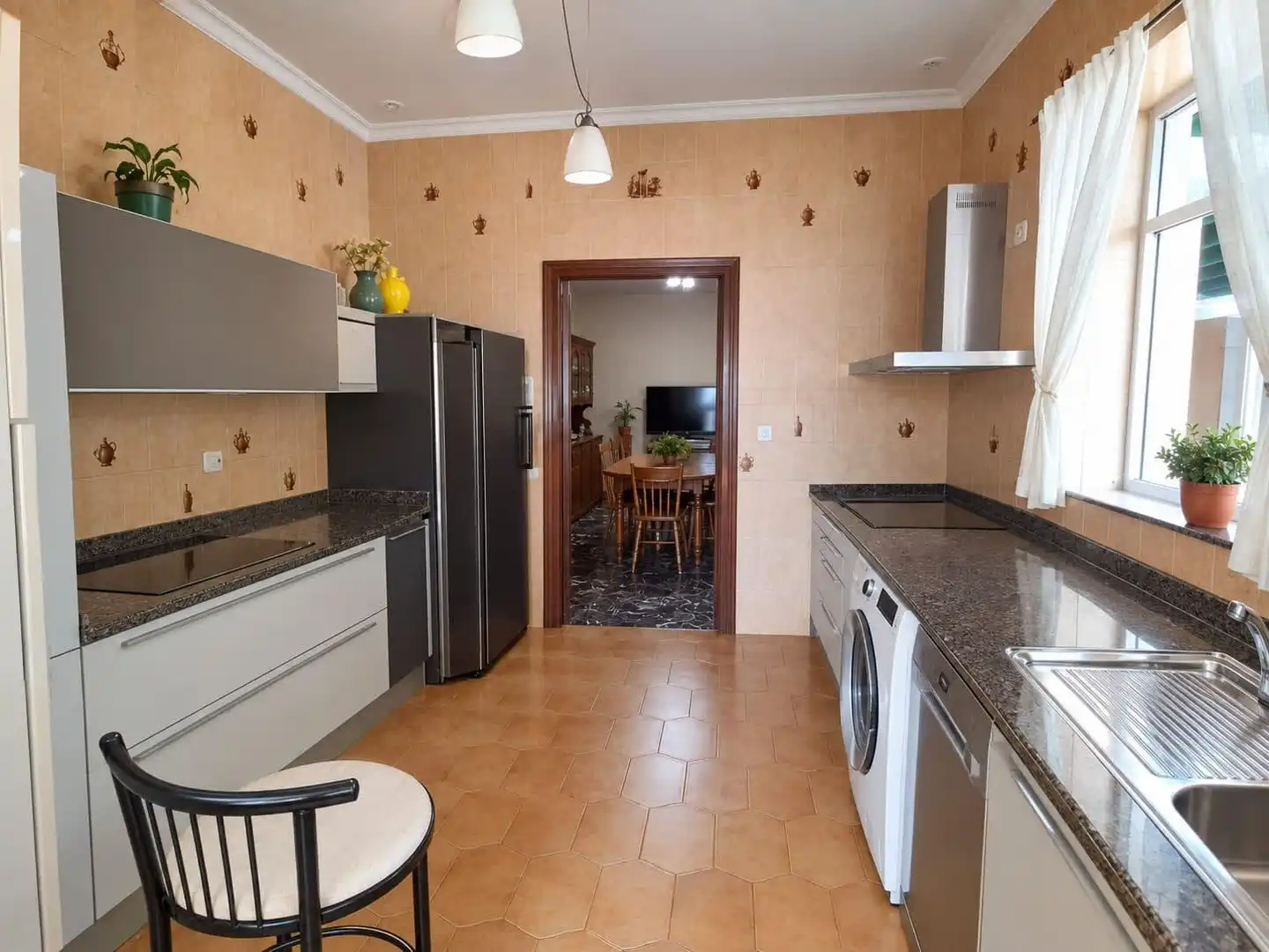 Maison jumelée à vendre à Centro, imagen 9