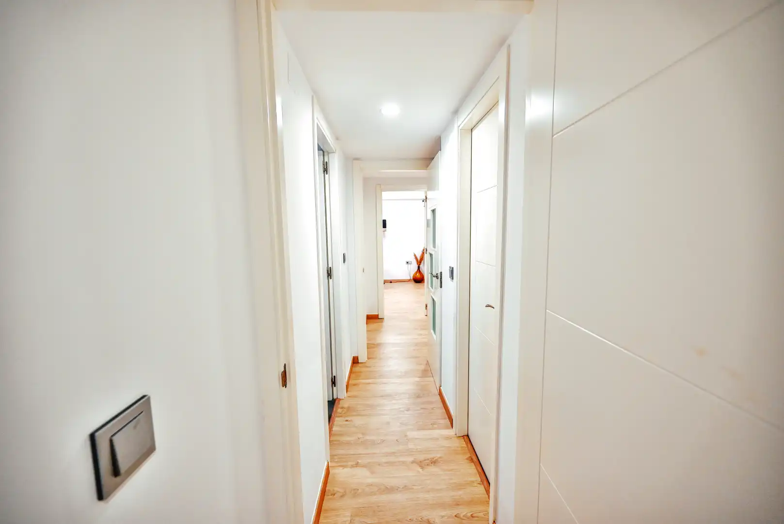 Apartamento en venta en Torremolinos con Aire acondicionado, Amueblado y Alarma