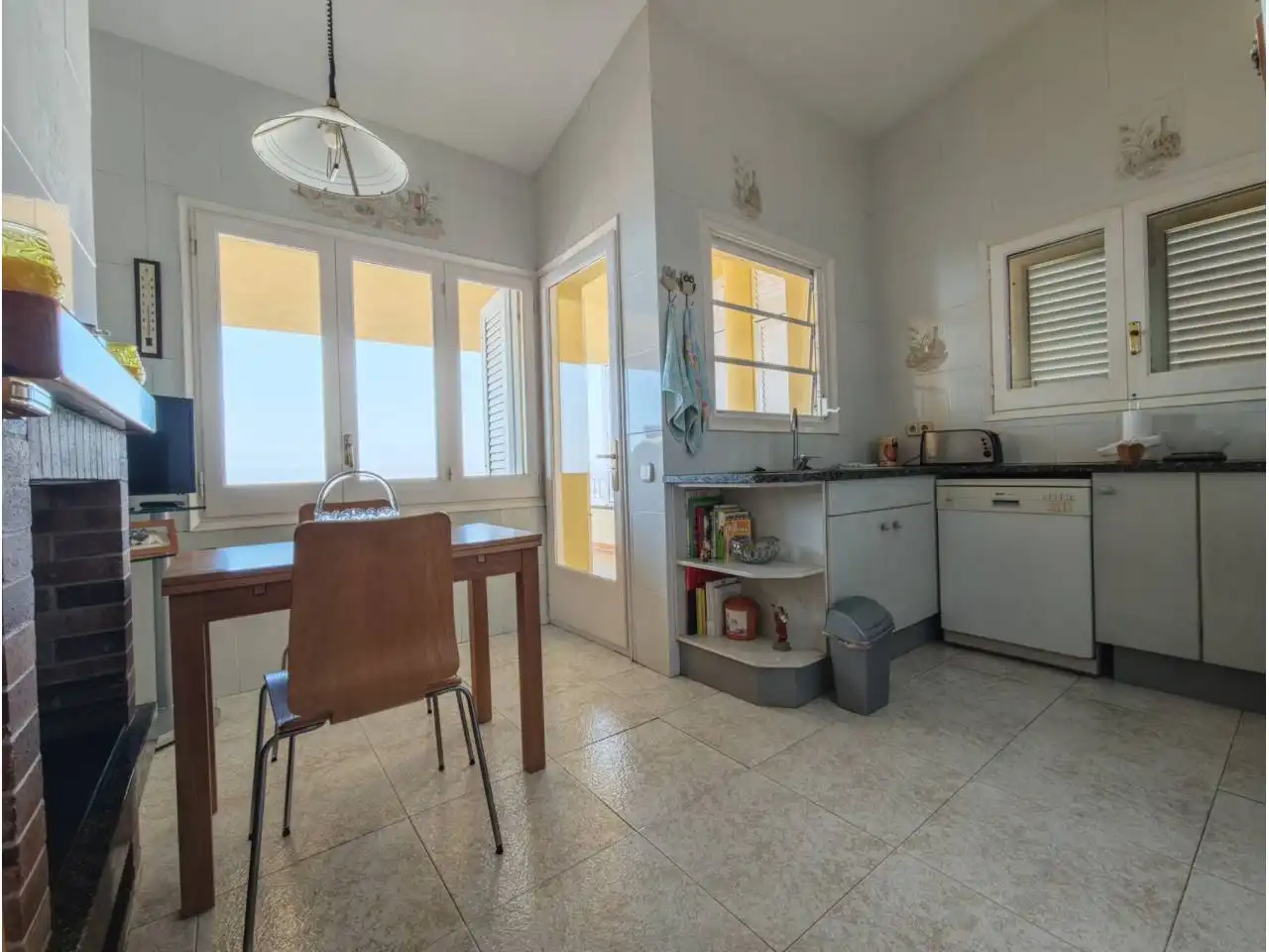 Maison avec piscine à vendre à Calle VIDAL I BARRAQUER, imagen 4