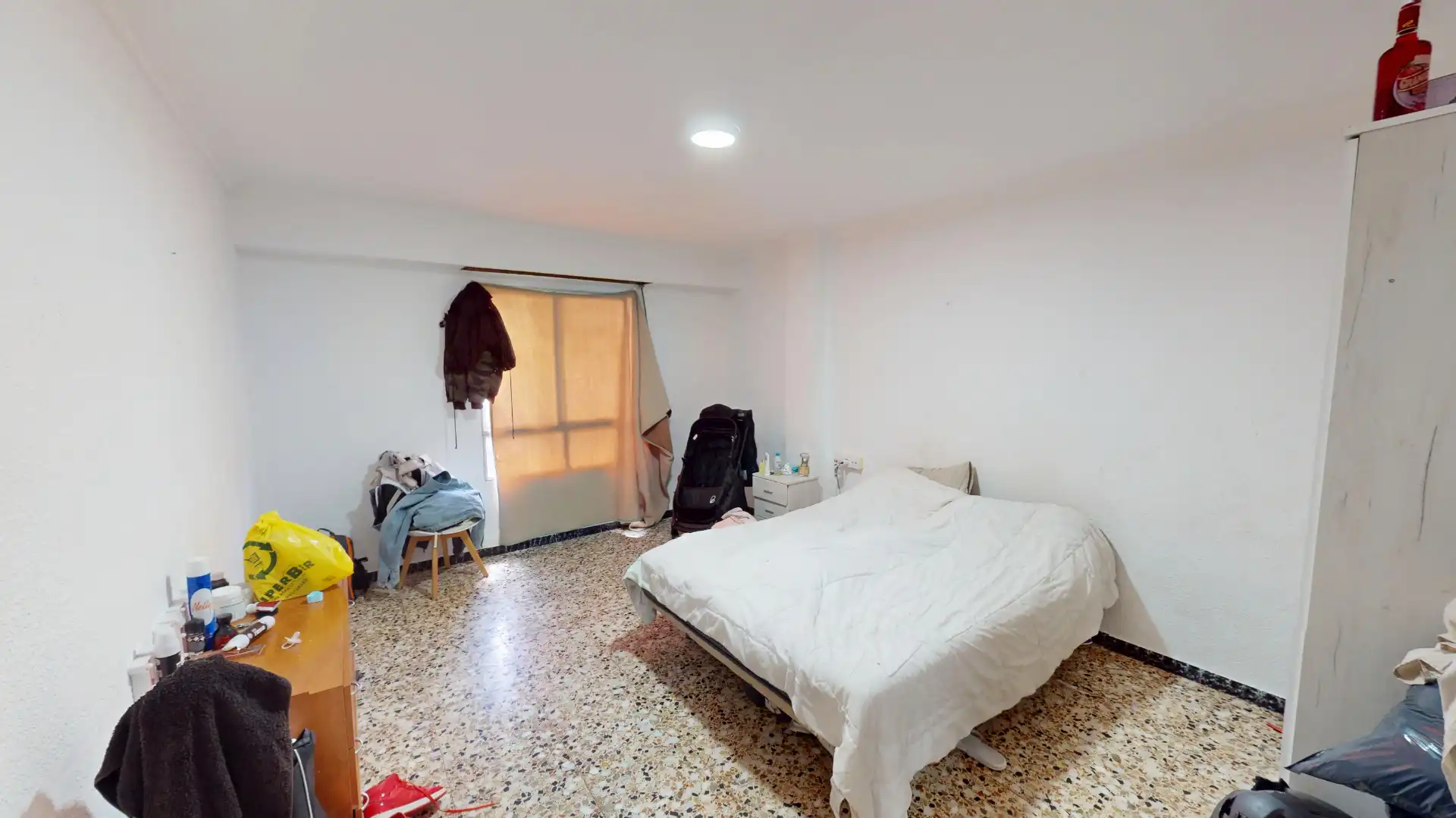 Habitación de Piso en venta en Elche / Elx con Amueblado, Horno y Lavadora