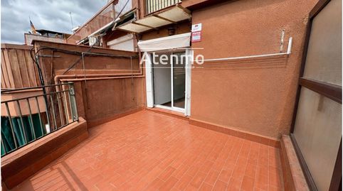 Foto 3 de Ático en venta en Argimon, El Carmel, Barcelona Capital