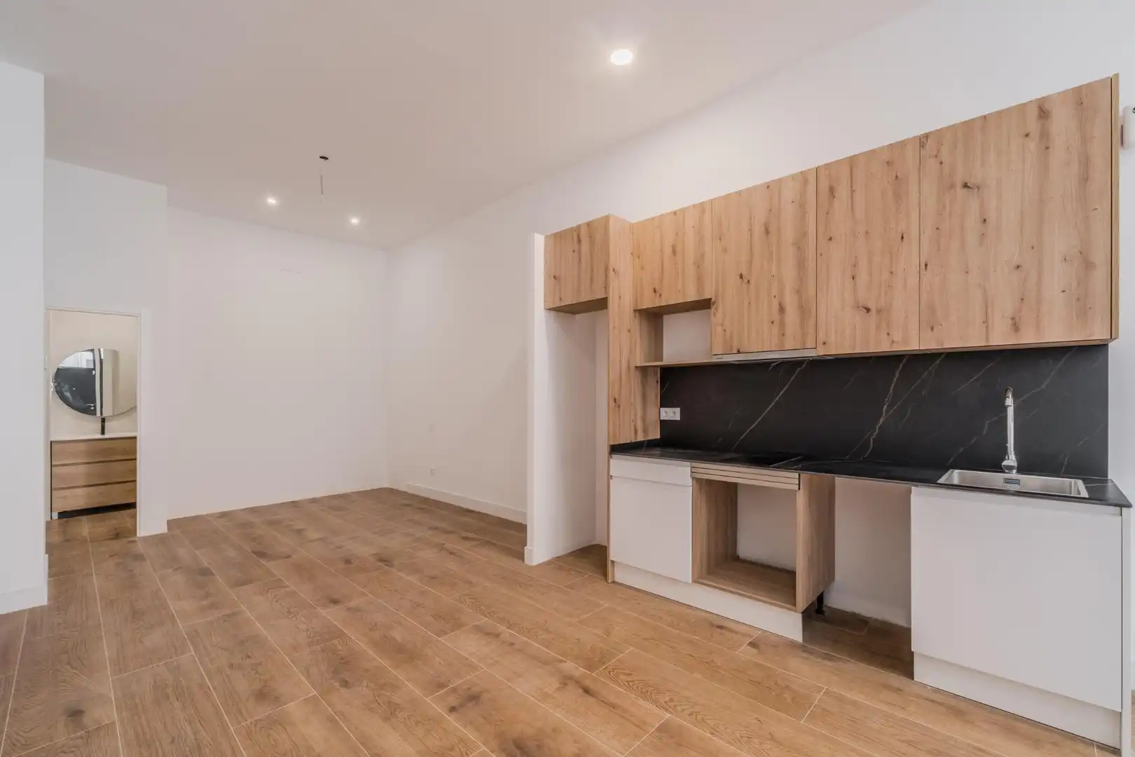 Cocina de Estudio en venta en Arganzuela