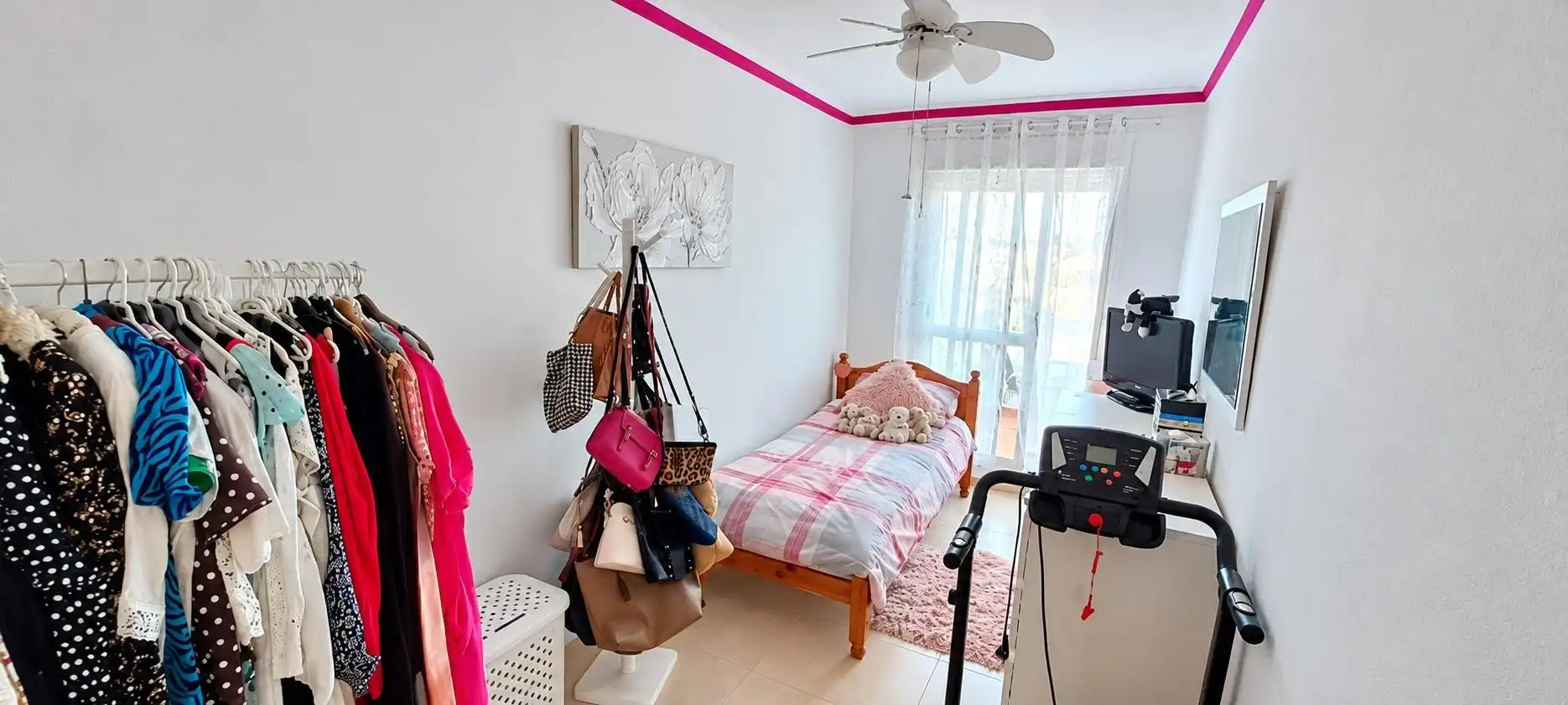 Maison jumelée à vendre à Almayate, imagen 15