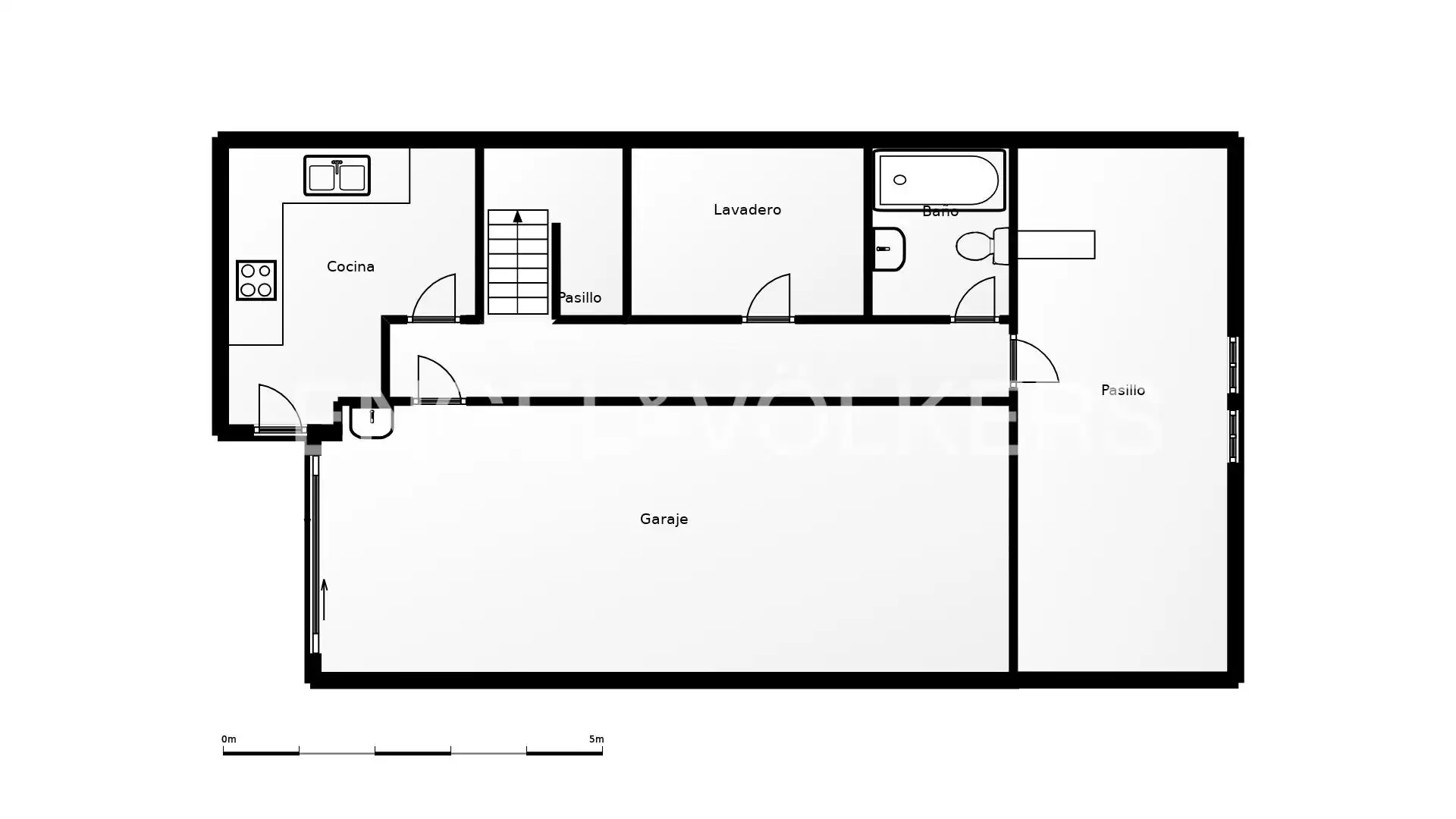 Terraced house with garden for sale in Valdepastores - Las Encinas, imagen 40