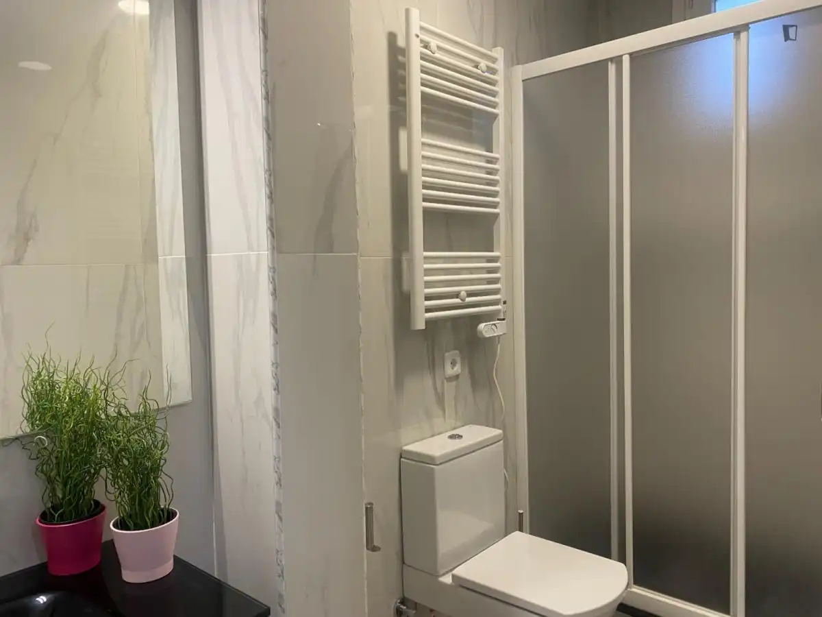 Apartamento en alquiler en Chamberí, imagen 2