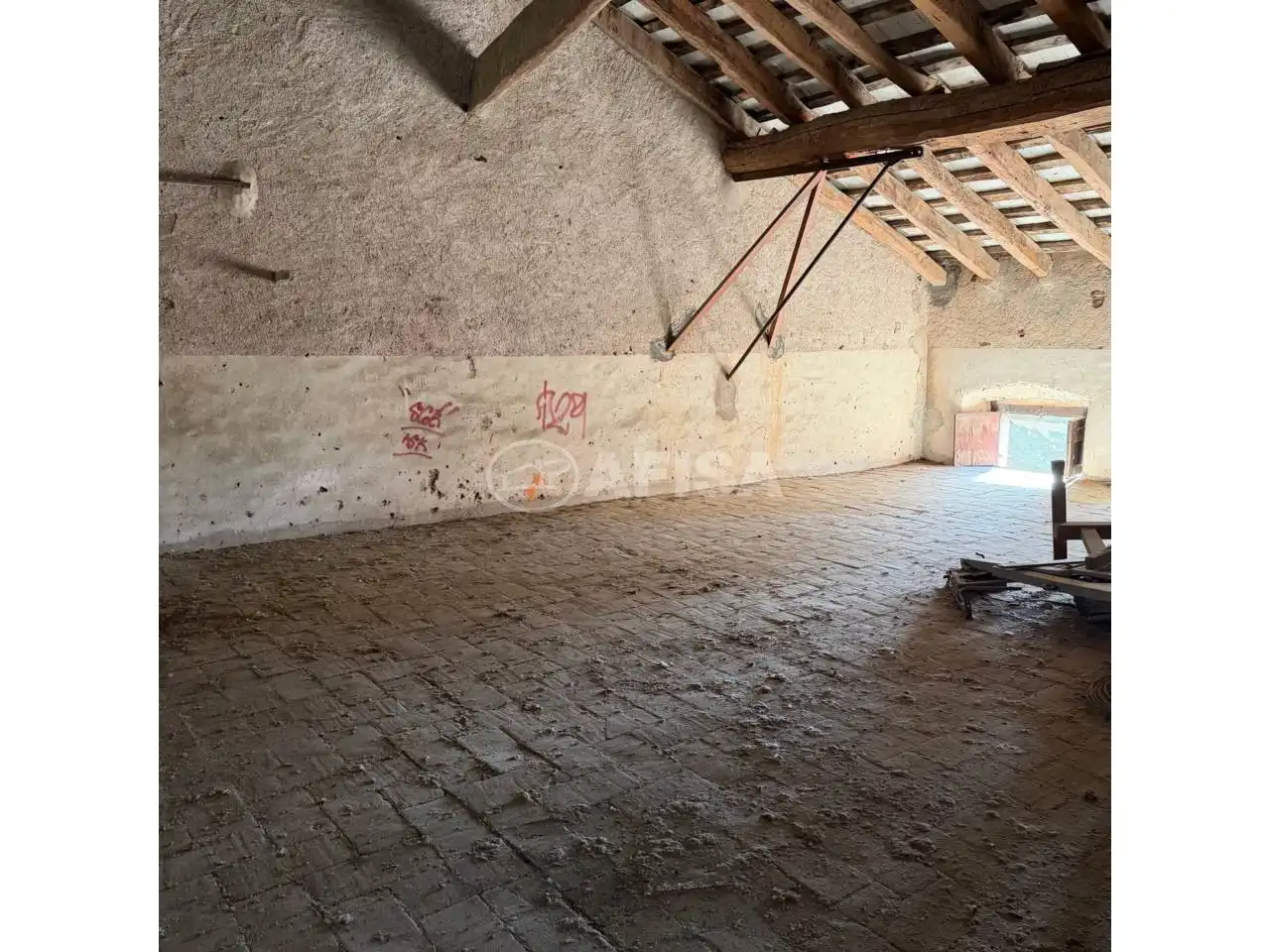 Finca rústica en venta en Cardedeu con Jardín privado, Terraza y Alarma