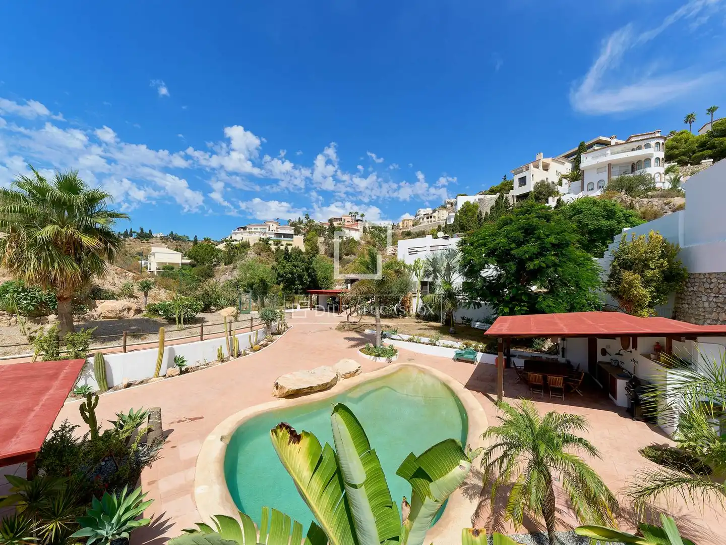 Detached house with pool for sale in Monte los Almendros - El Pargo - Costa Aguilera, imagen 39