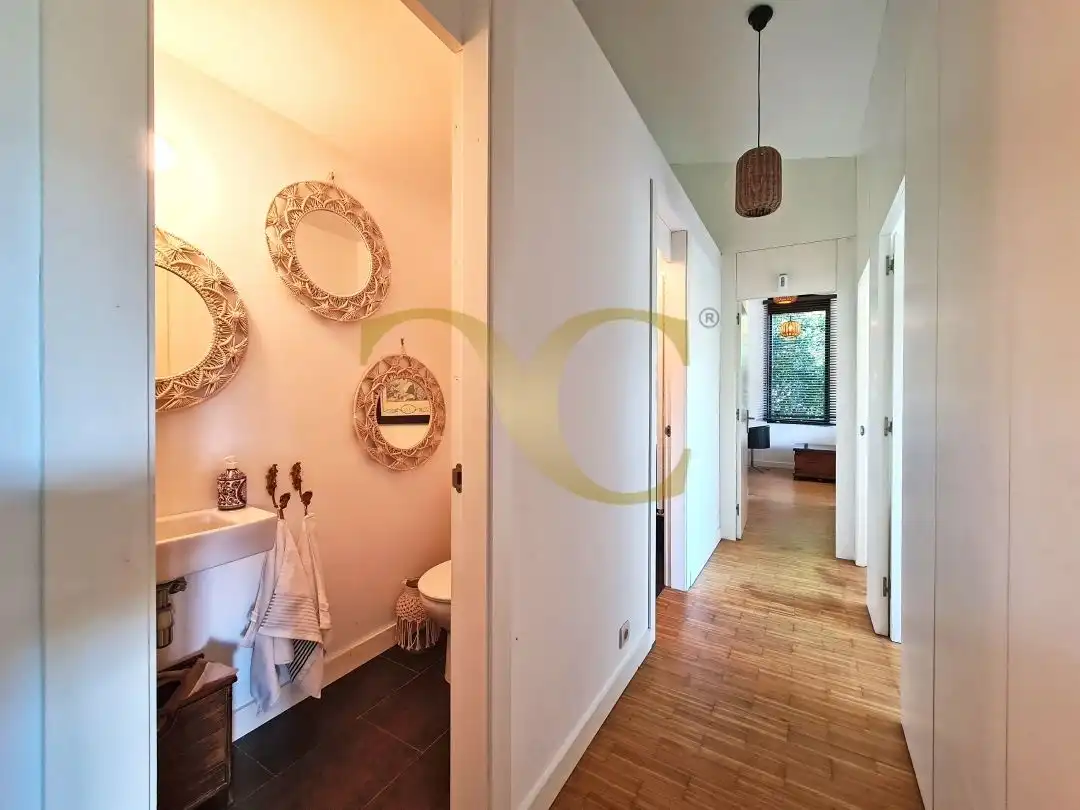 Casa con giardino in vendita a Sebreño, imagen 43