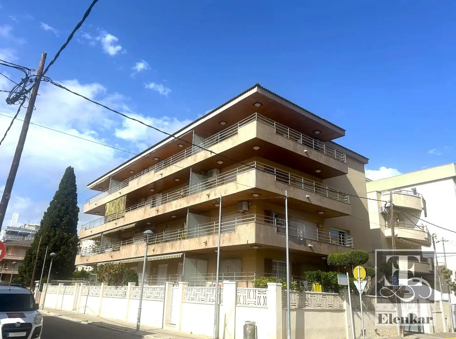 Wohnung mit Aufzug zum Verkauf in Josep Maria Juncadella, imagen 35