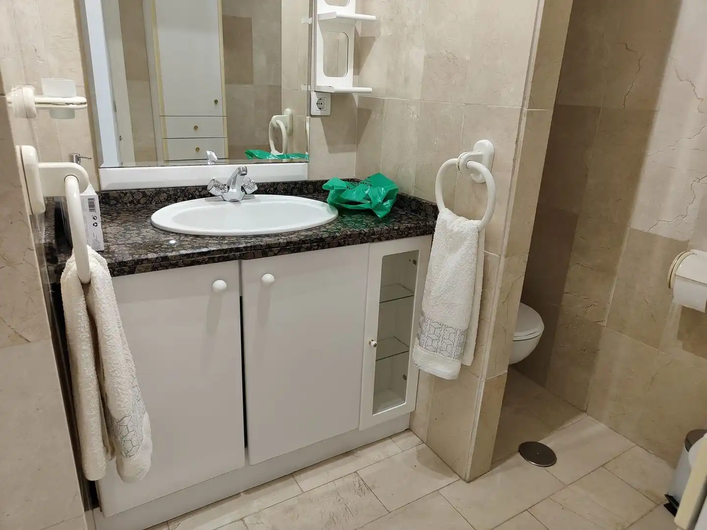 Wohnung mit Aufzug zur Miete in Paseo China Gorda 1, imagen 32