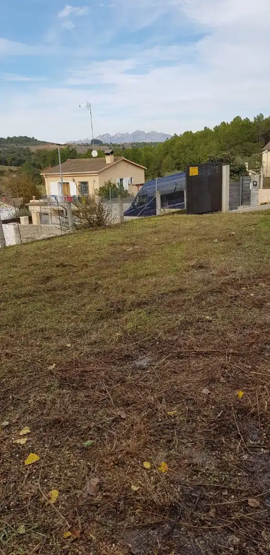 Residential land for sale in Sant Esteve Sesrovires, imagen 10