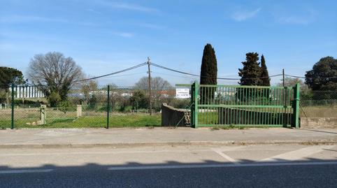 Foto 5 de Residencial en venda a Carretera de Palamós, 37, Celrà, Girona