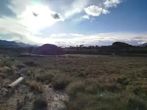 Finca rústica en venta en Alicante / Alacant con Piscina