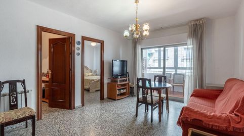 Foto 3 de Piso en venta en Calle Recoletos, Camino de Ronda, Granada Capital