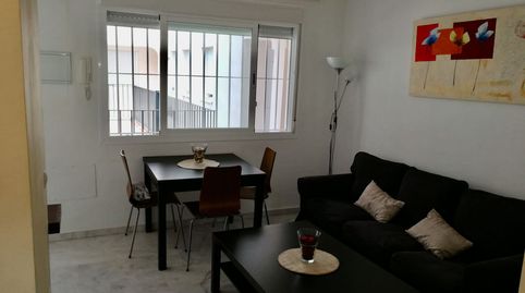 Foto 2 von Wohnung zum Verkauf in Sanlúcar la Mayor, Sevilla