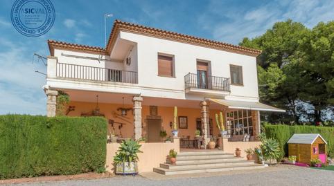 Foto 5 de Casa o xalet en venda a Partida Bovalar, Mestrets, Castellón