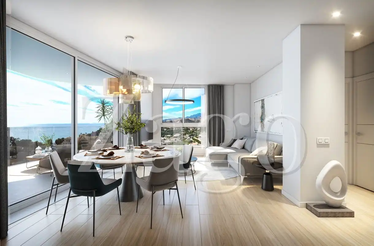 Apartment mit Pool zum Verkauf in Centro Urbano, imagen 15