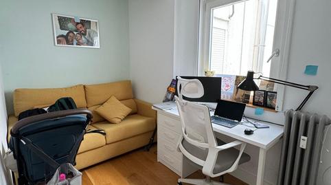 Foto 3 de Àtic en venda a Calle de Marcenado, Ciudad Jardín,  Madrid Capital