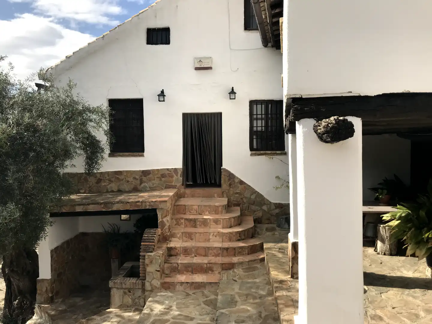 Wohnbaugrundstück zum Verkauf in Monachil pueblo, imagen 14