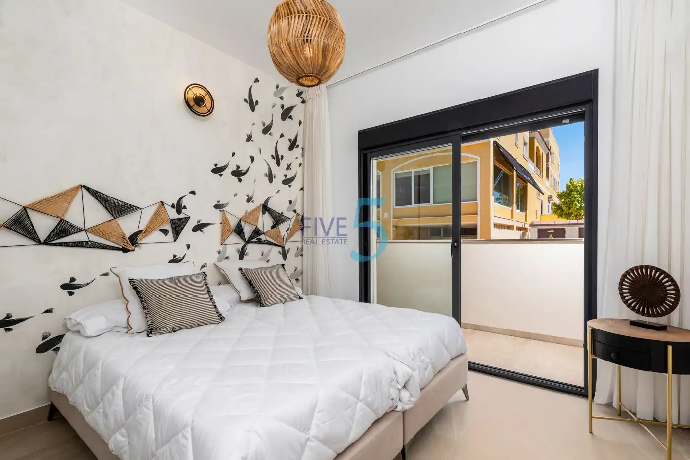 Appartamento con piscina in vendita a Benijófar, imagen 18