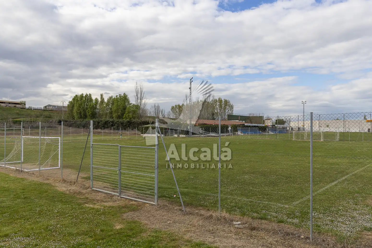 Terreno en venta en Torrejón del Rey