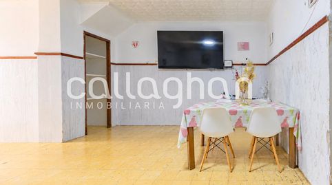 Foto 2 de Planta baja en venta en Albal, Valencia
