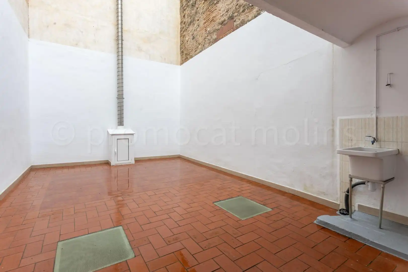 Haus oder Chalet zum Verkauf in Molins de Rei mit Terrasse, Abstellraum und Balkon